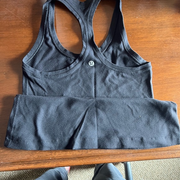 Lulu tank - Picture 2 of 2